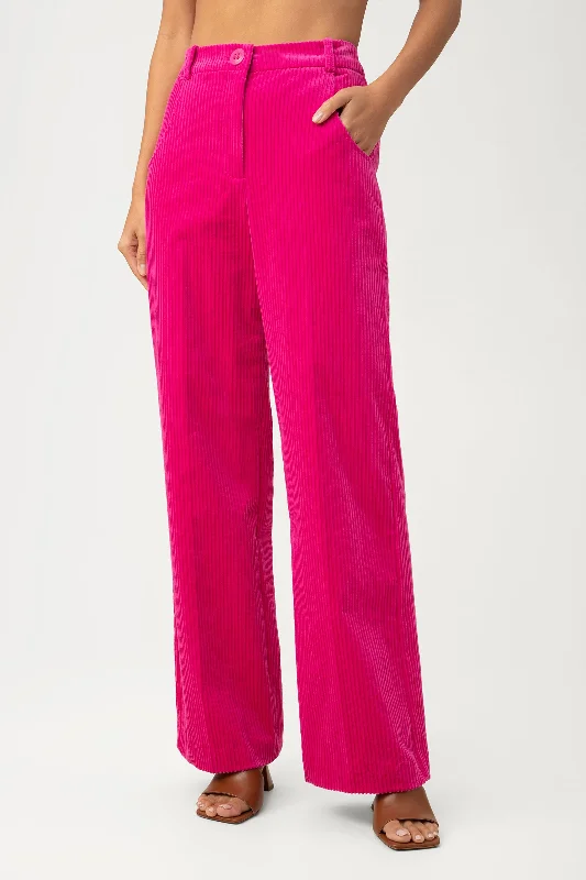 BROOKLYN PANT Women's High-End Blazer