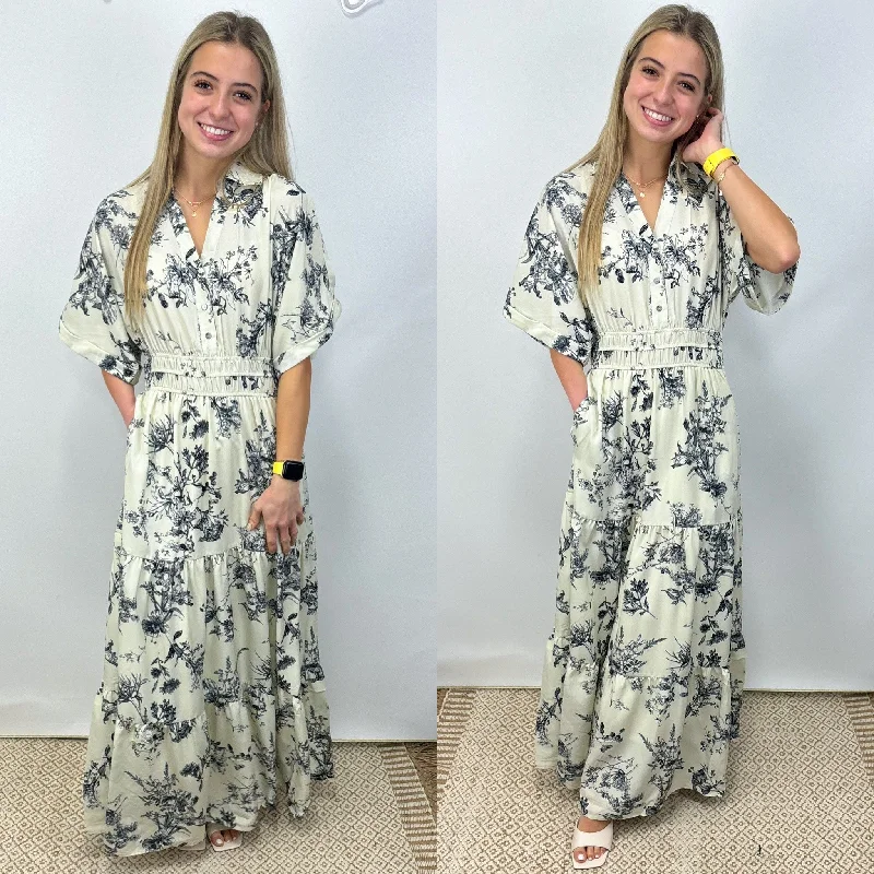 More Good Days Dress